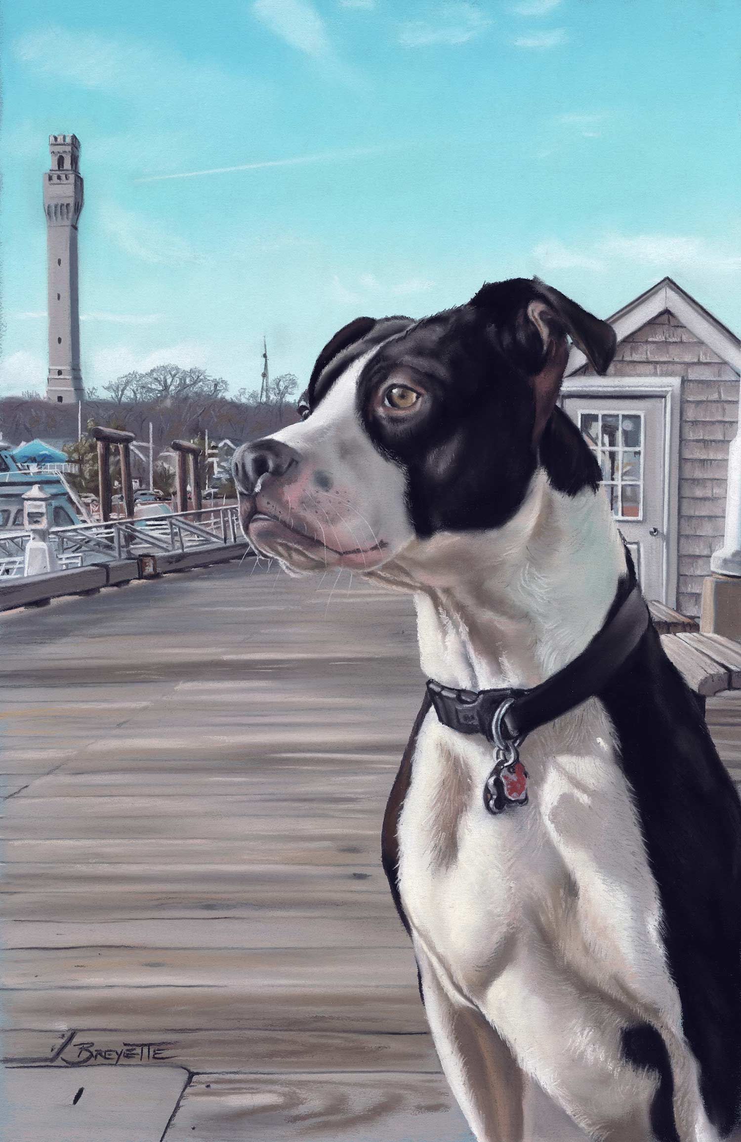 "Fenway"