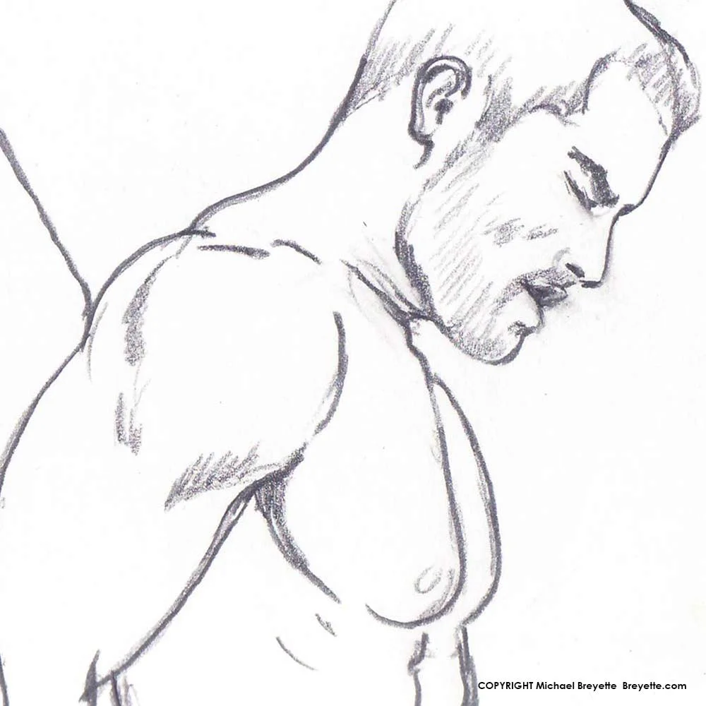 On the Drawing Board: State of things