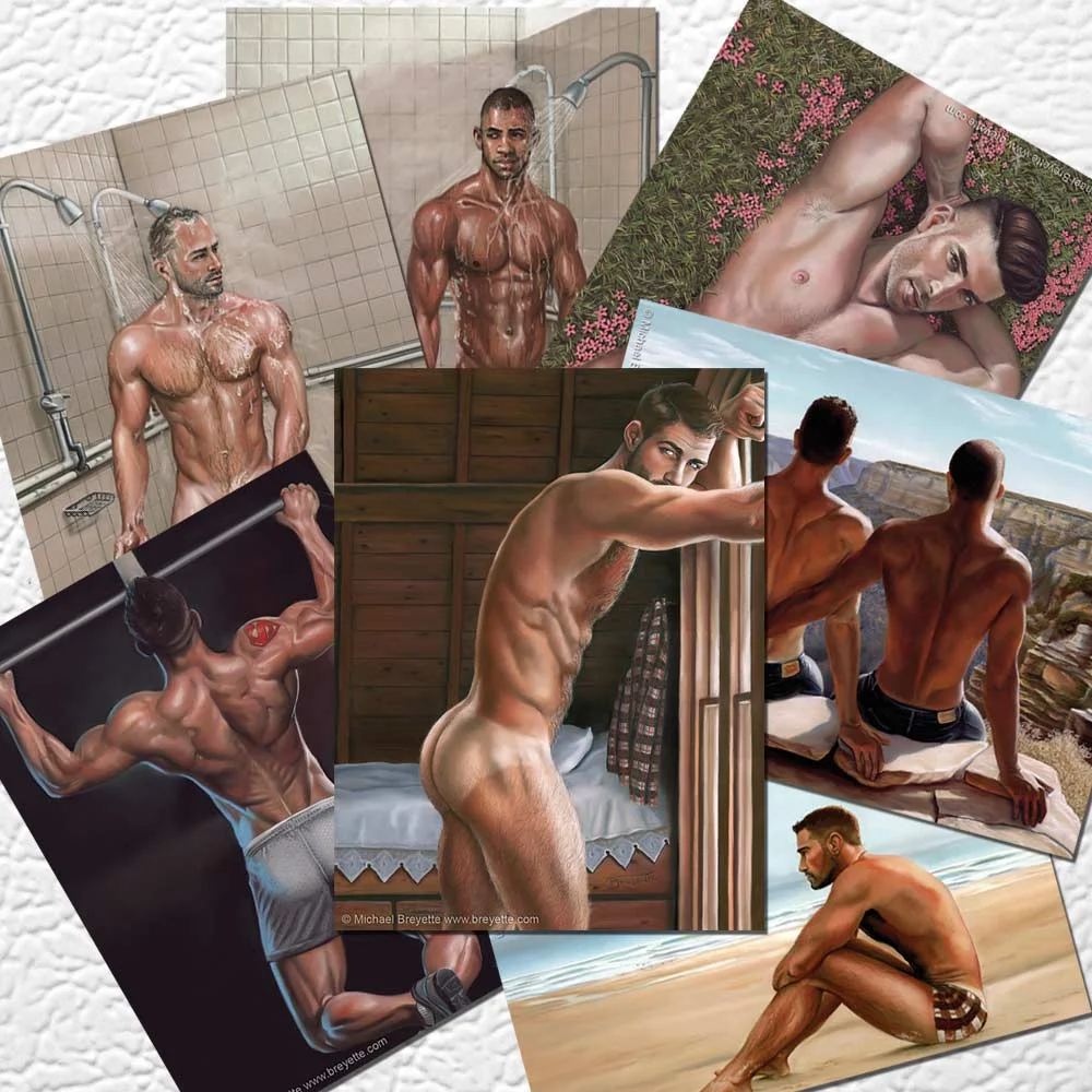 Just Added: More large magnets!