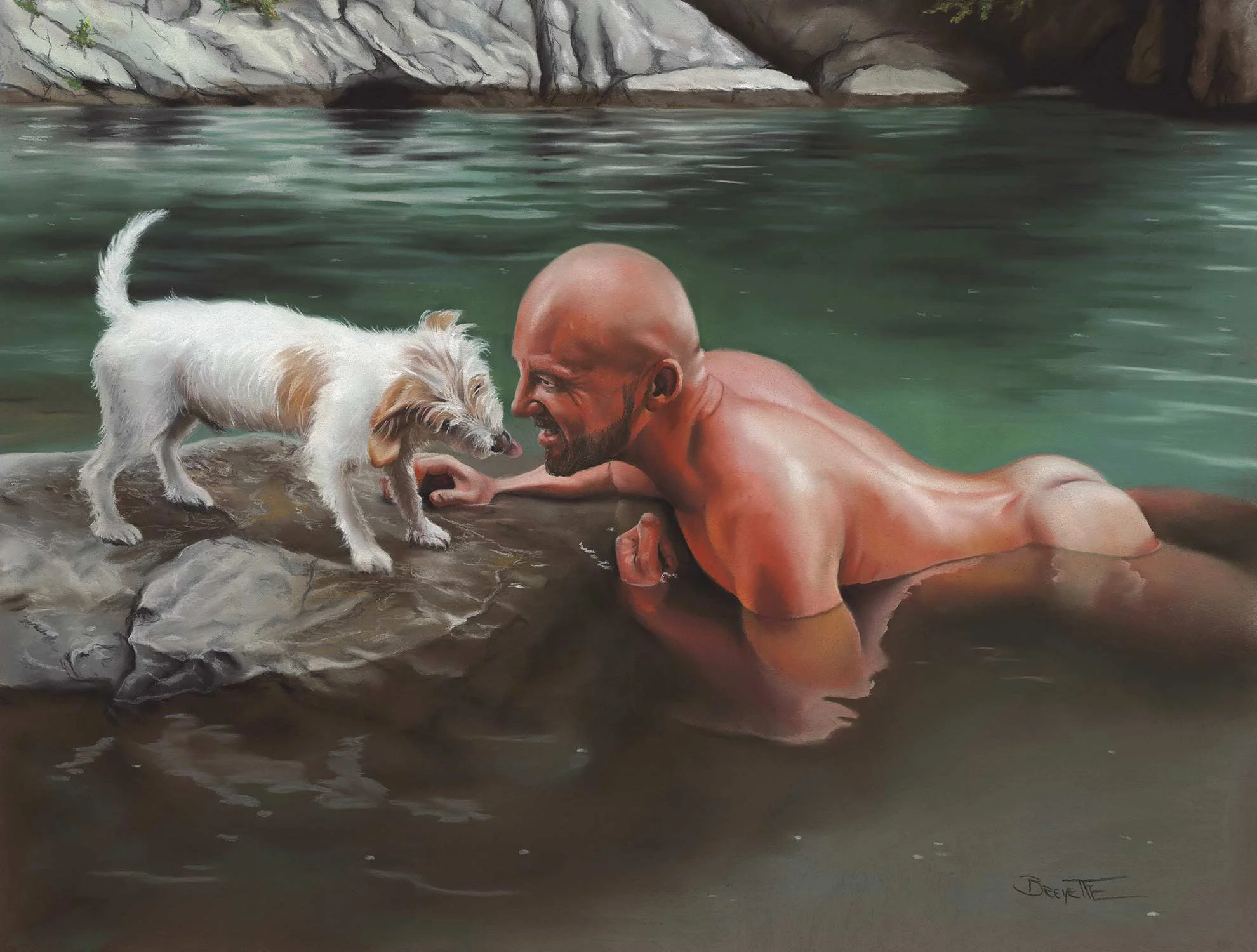 Swimming Lessons