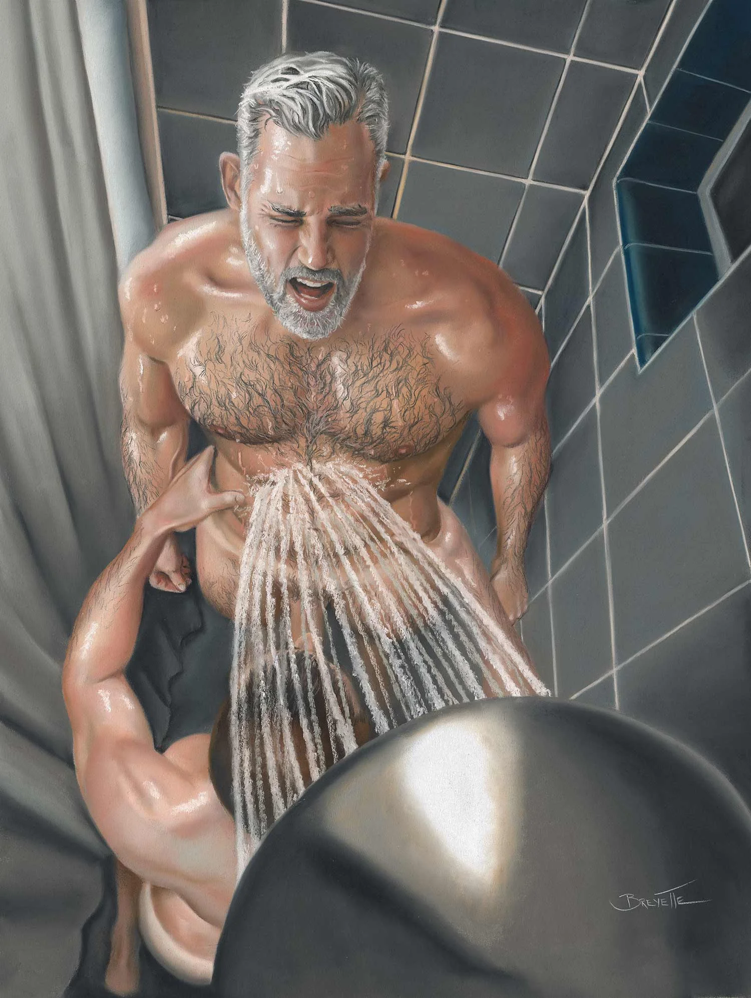 Showerhead