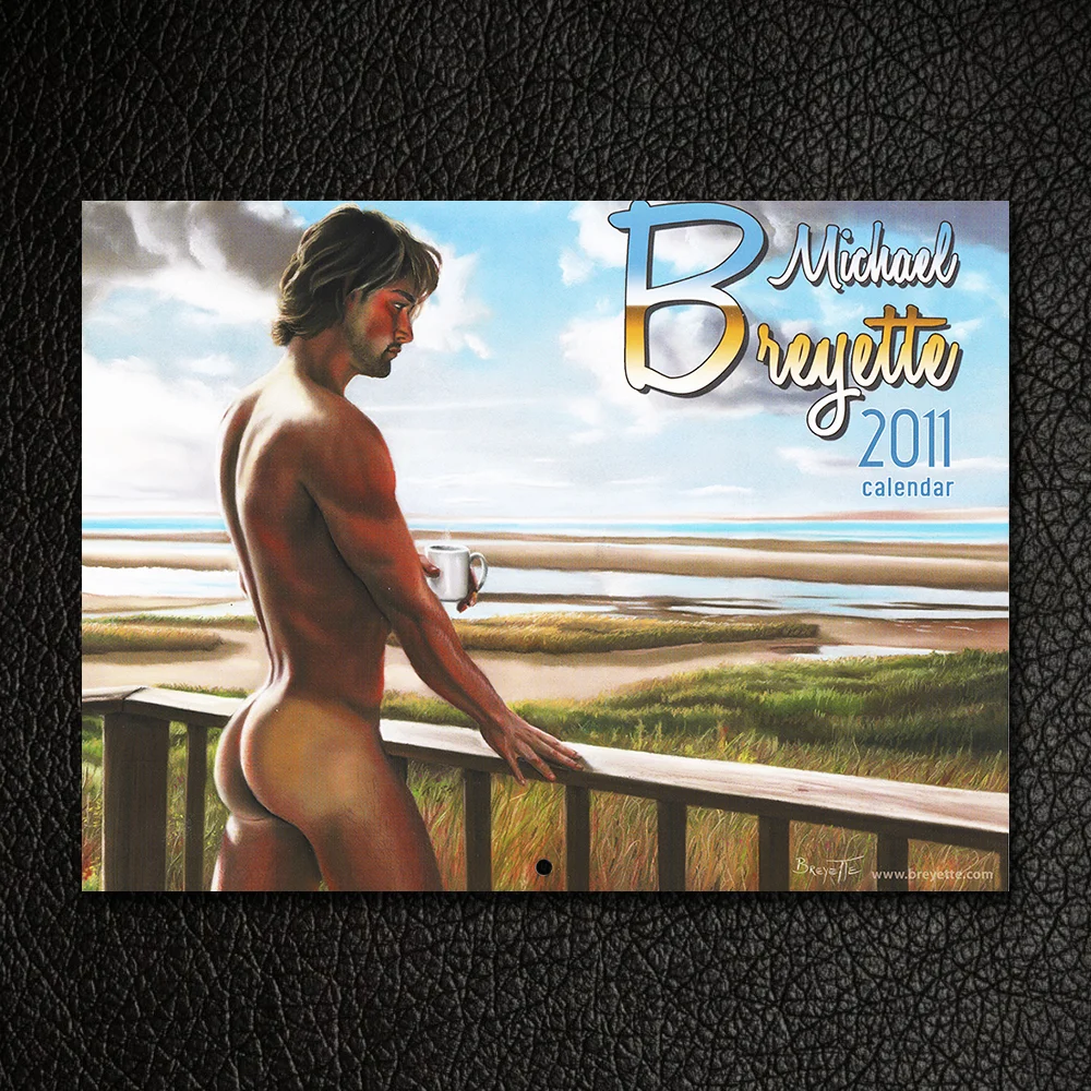 2011 Collectible Calendar