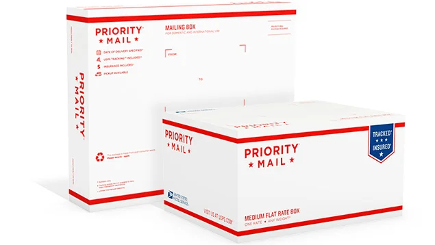 New Shipping Options for International Orders