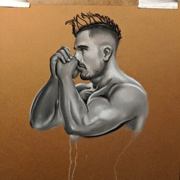 On the Drawing Board: Mini Mohawk