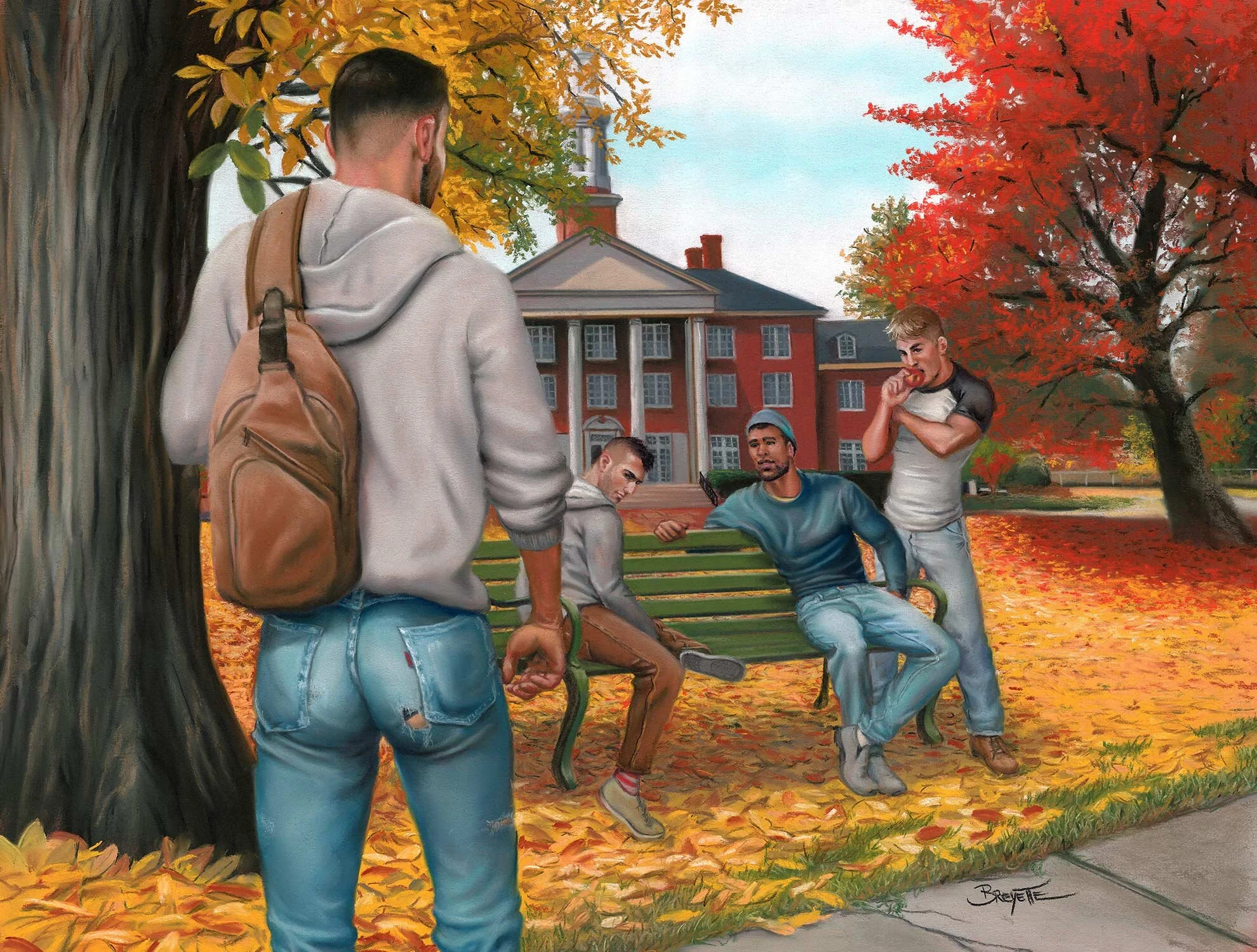 Freshmen
