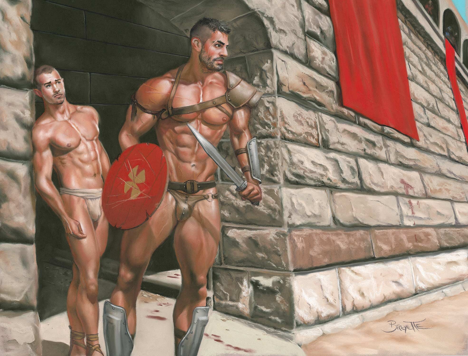 Spectaculum (original)