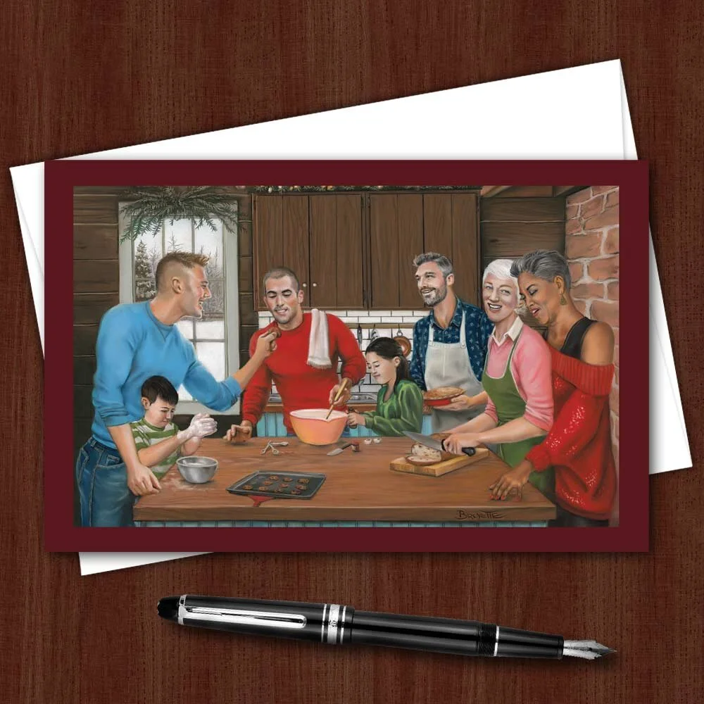 Family Gathering