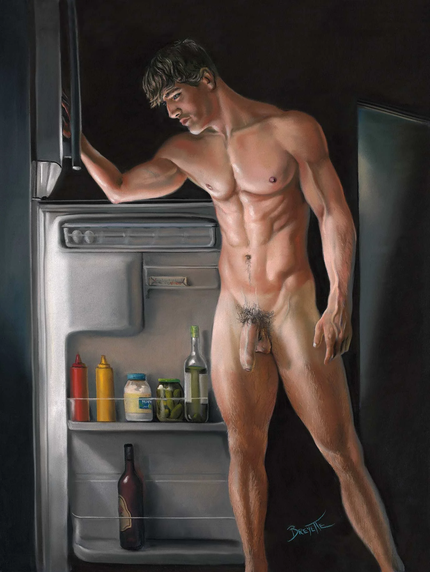 Late Night Snack.jpg