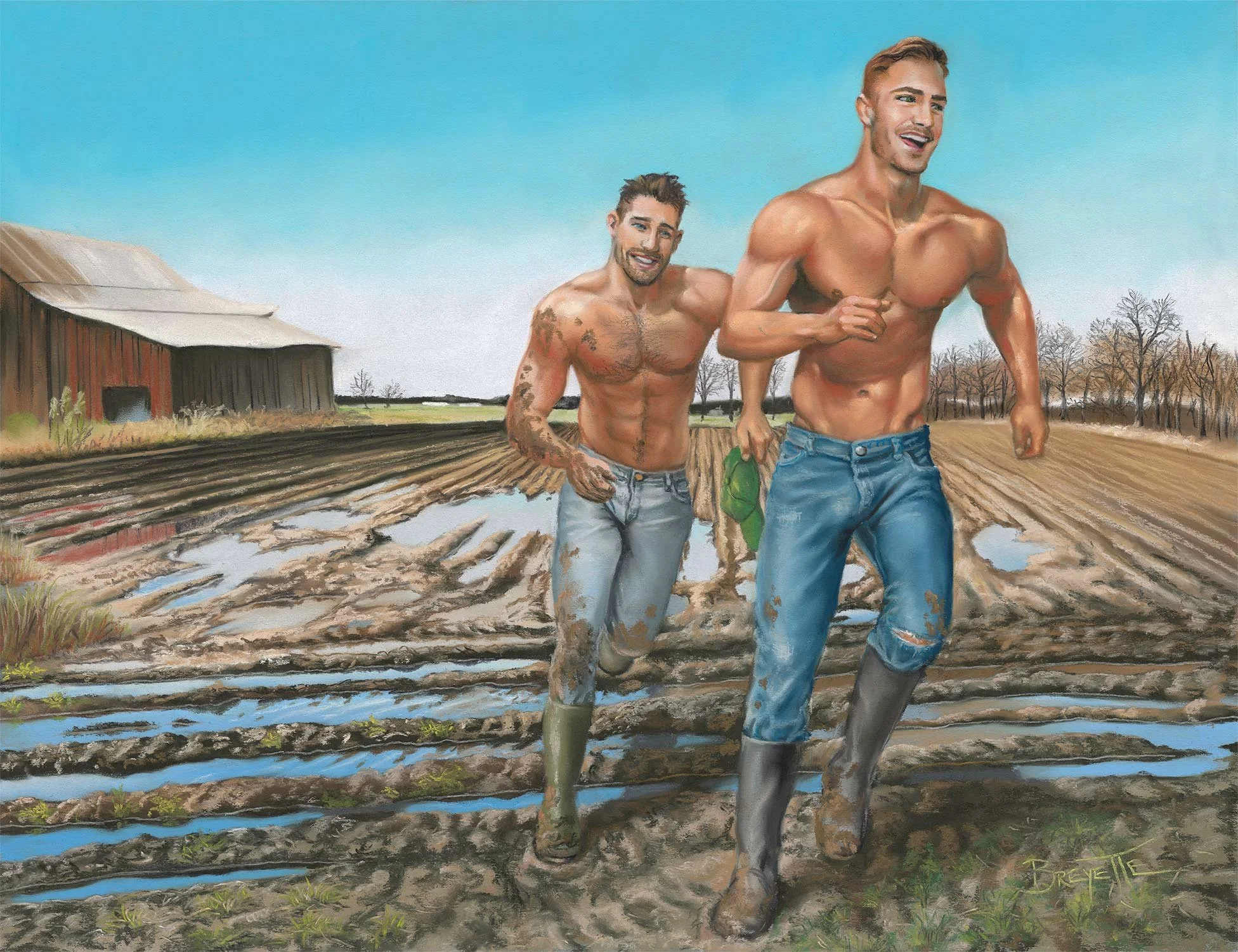 Mud Season (Original)