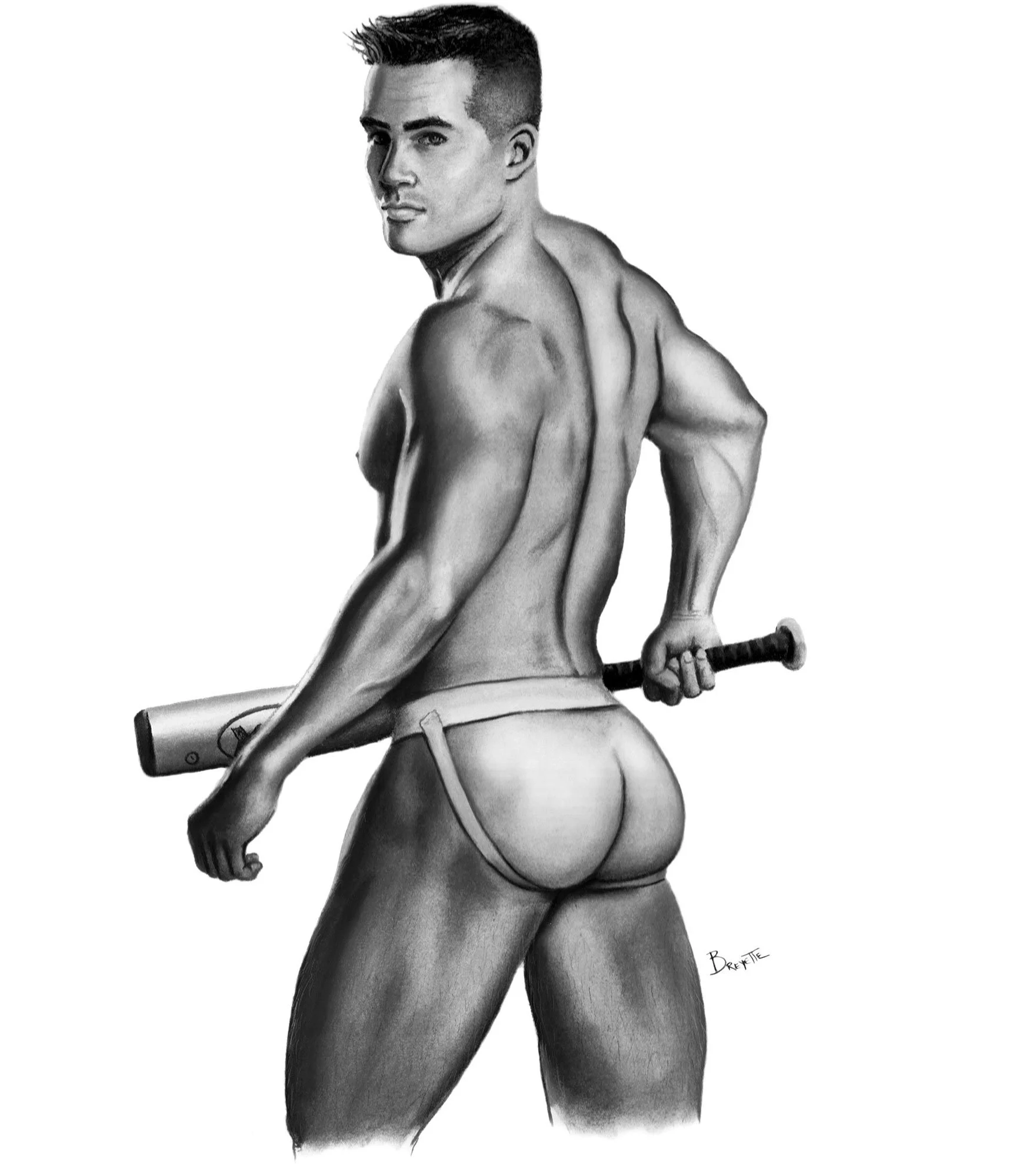 Billy