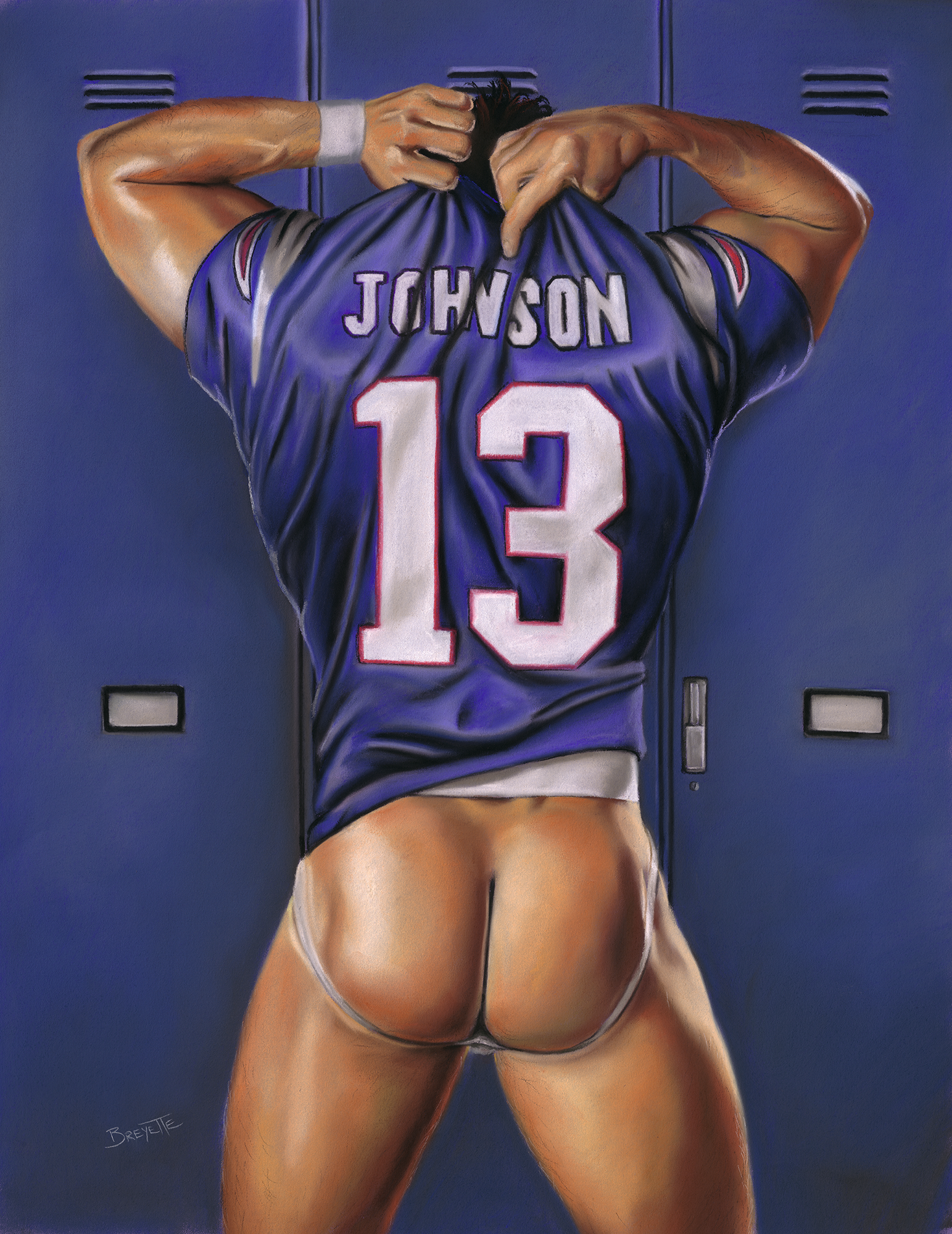 Tight End