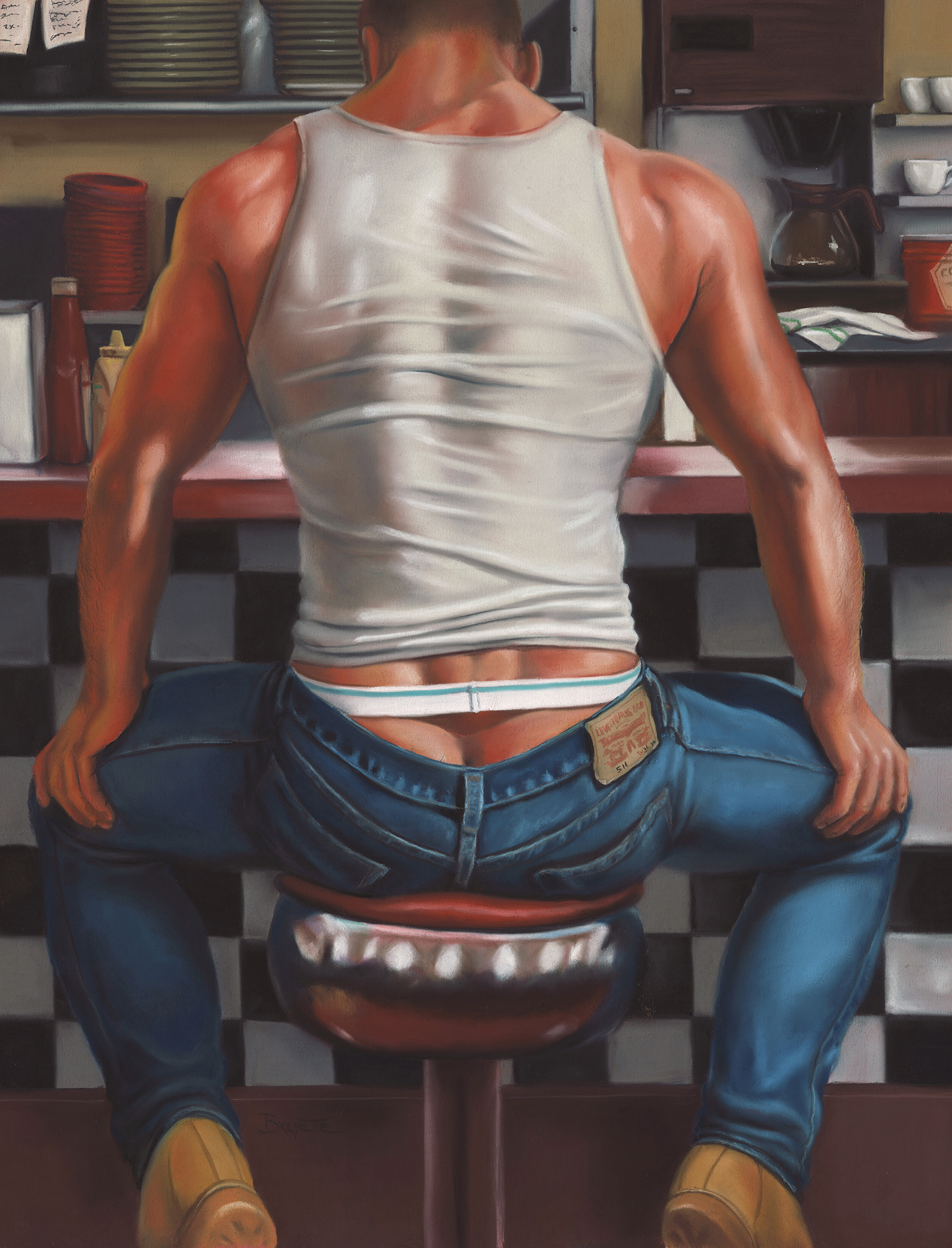 Carl's Diner