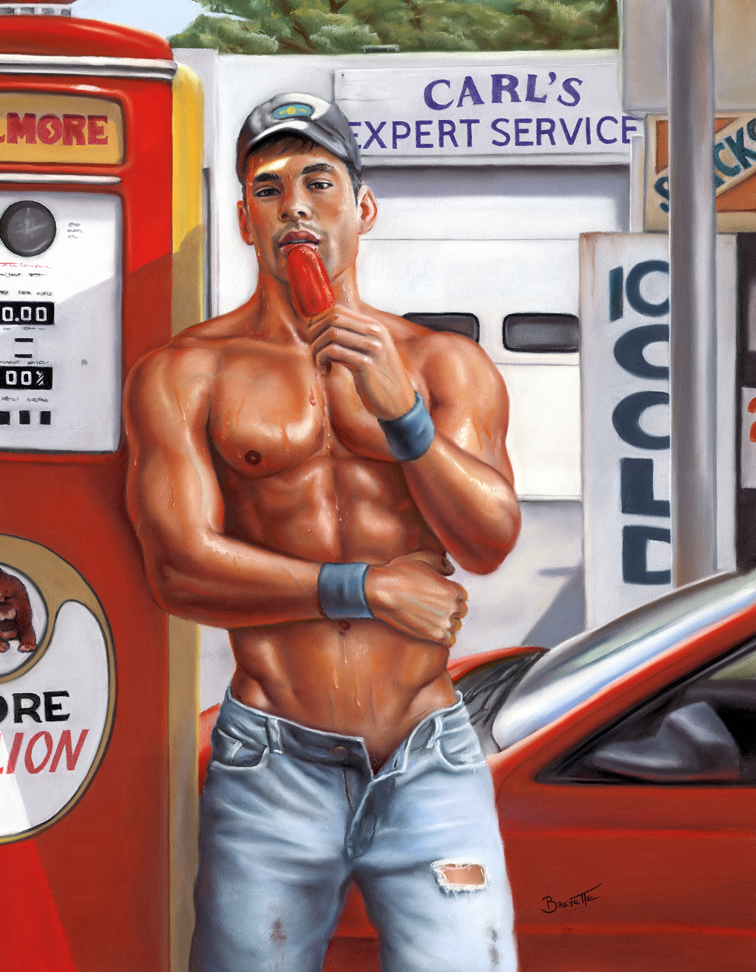Full Service