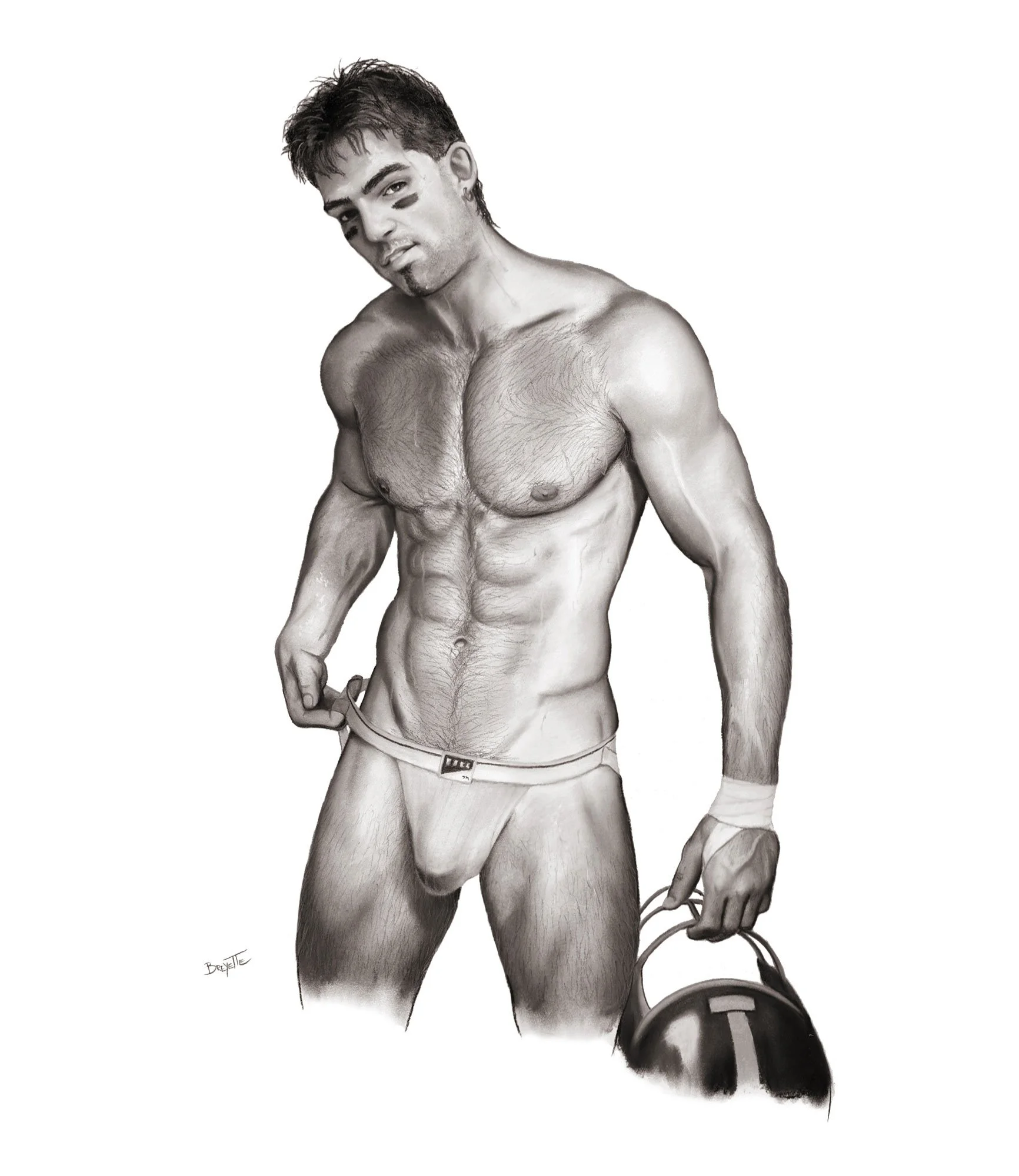 Liam