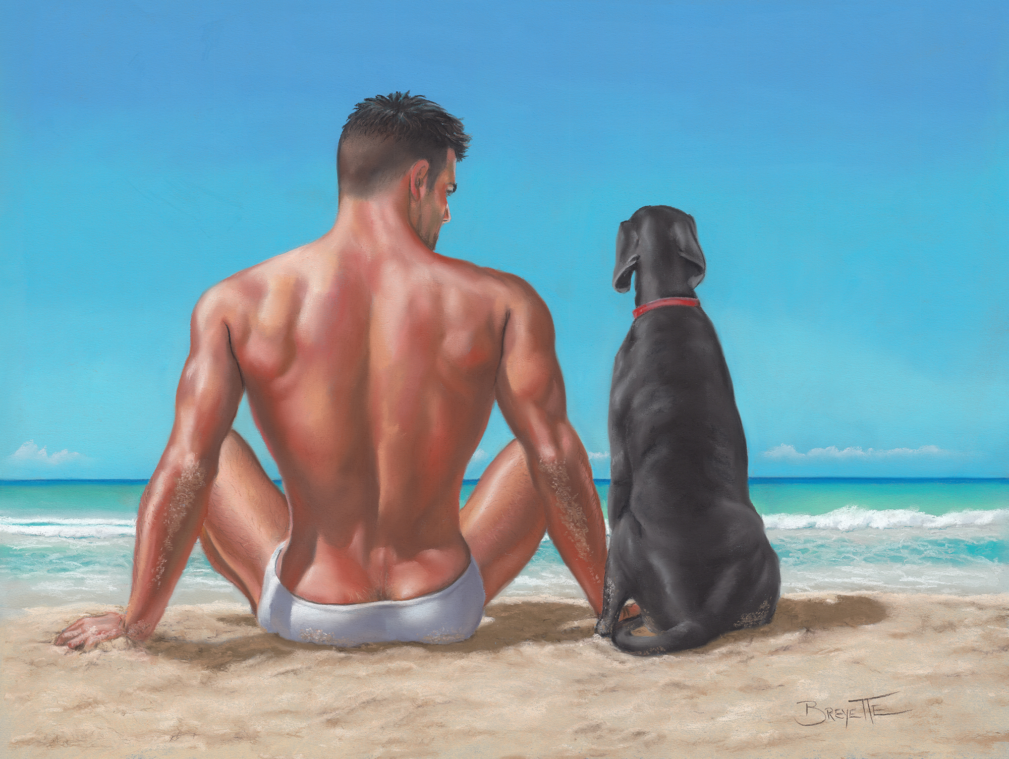 Dog Day Afternoon