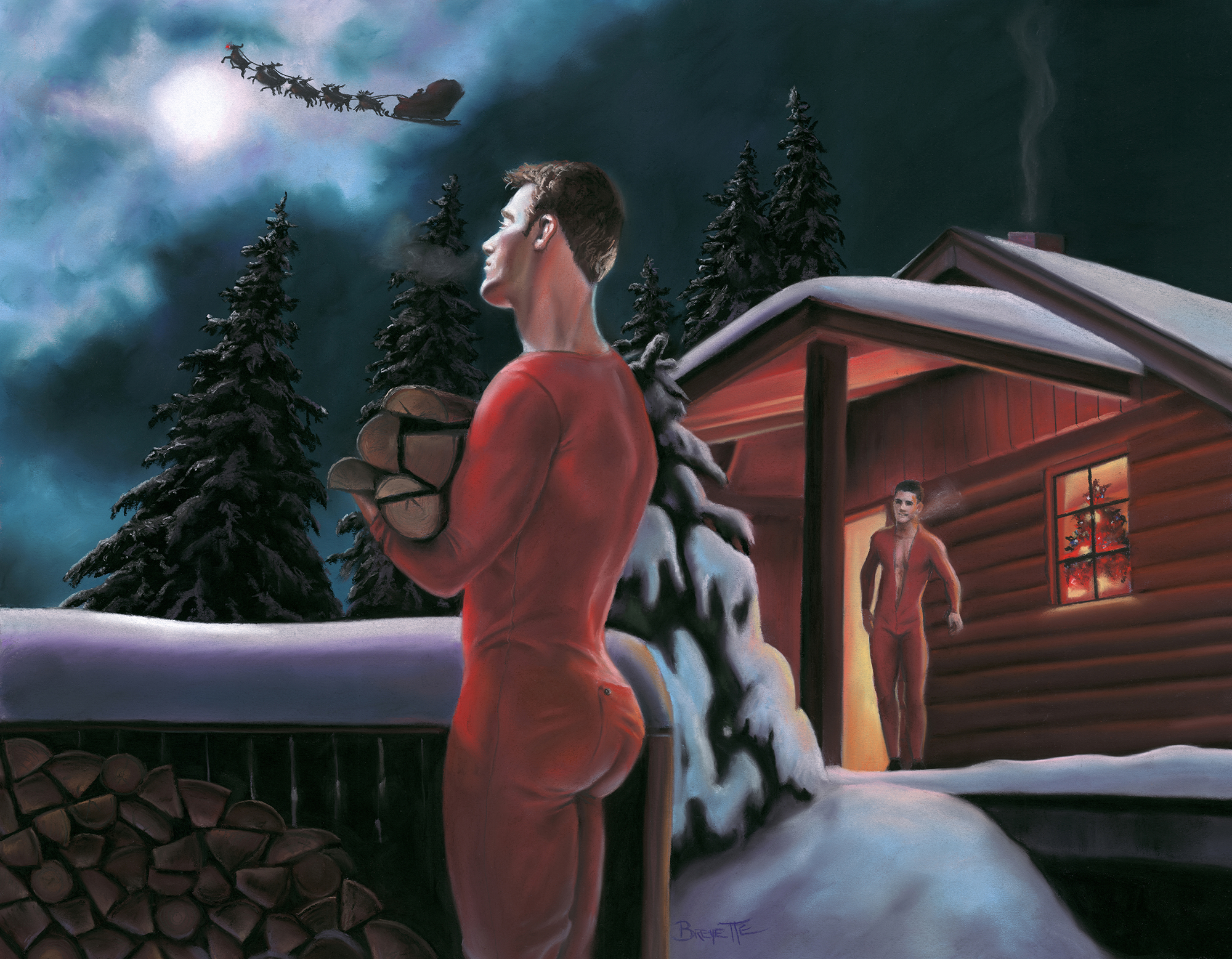 Sleigh Bells