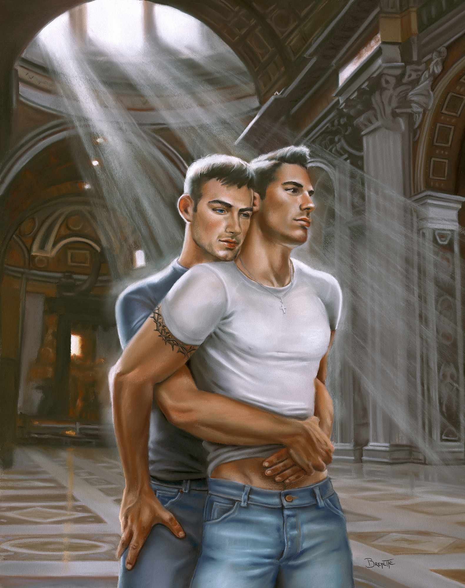 Closer to God
