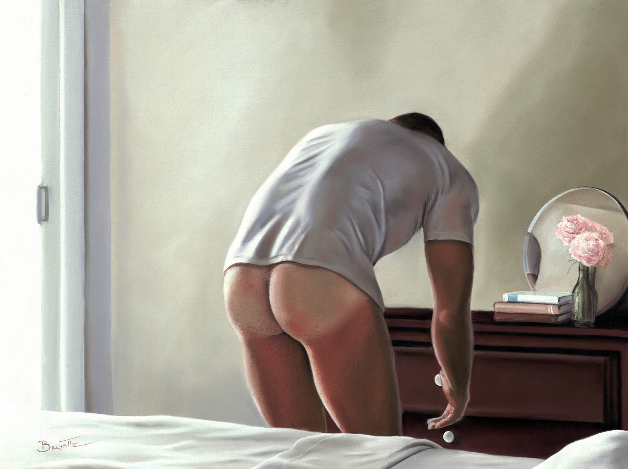 The Underwear Drawer