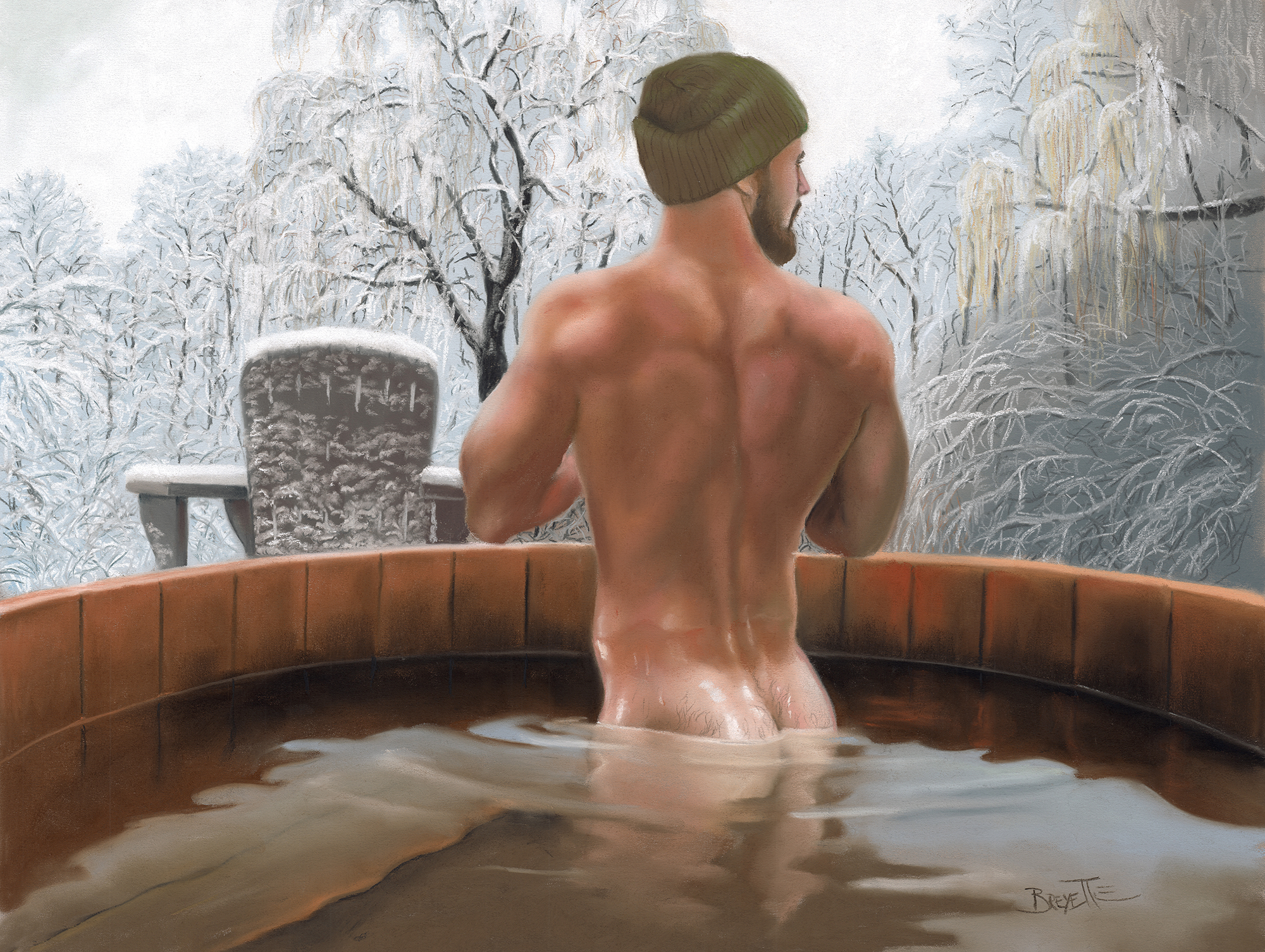 Vermont Oasis