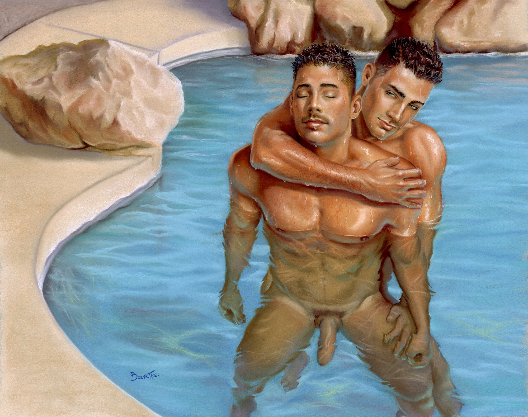 Wet Dream