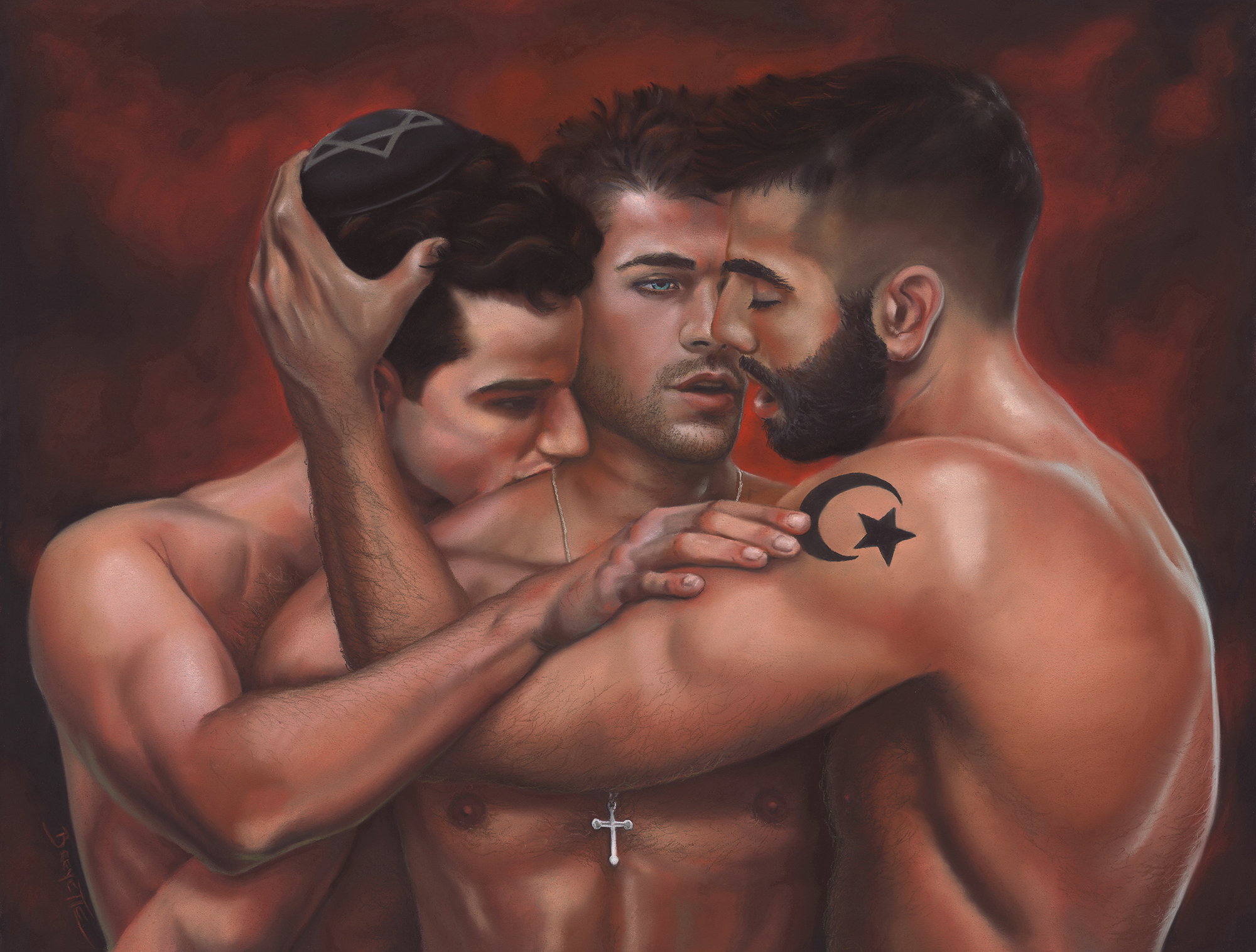 Holy Trinity