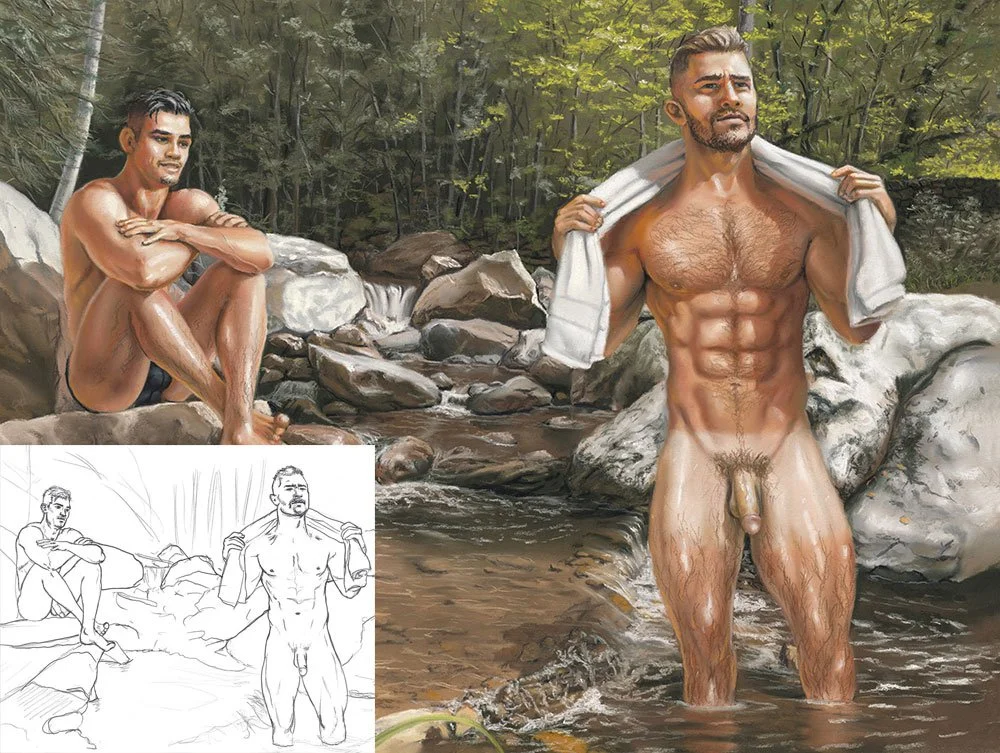 otter-creek-pencil-study-with-original.jpg