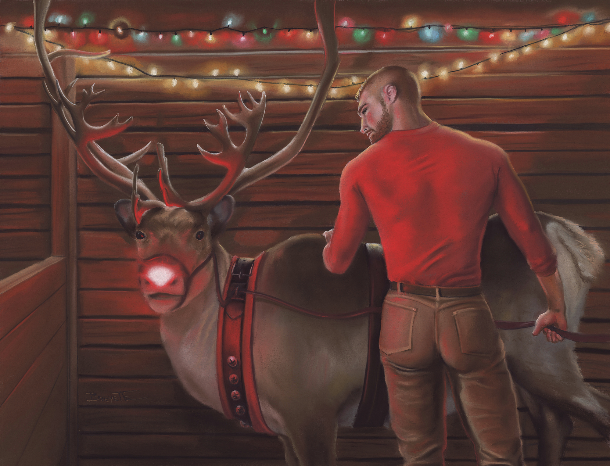 Rudolph & Nickolaus