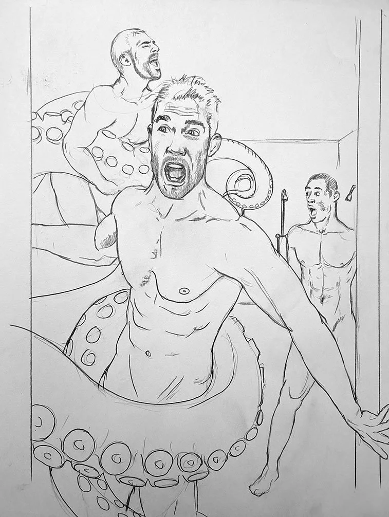 davy-jones-locker-room-pencil-study.jpg