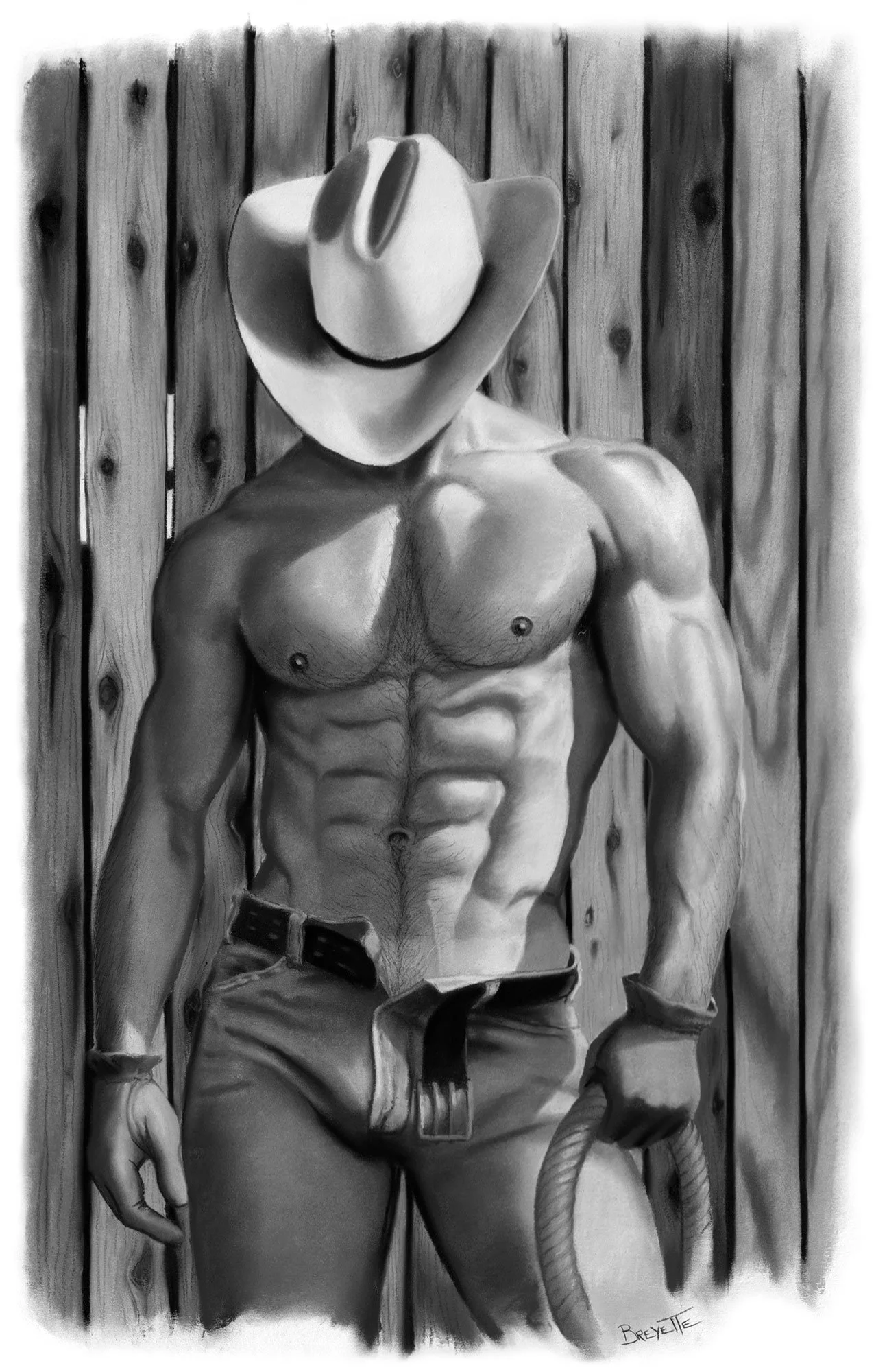 Cowboy