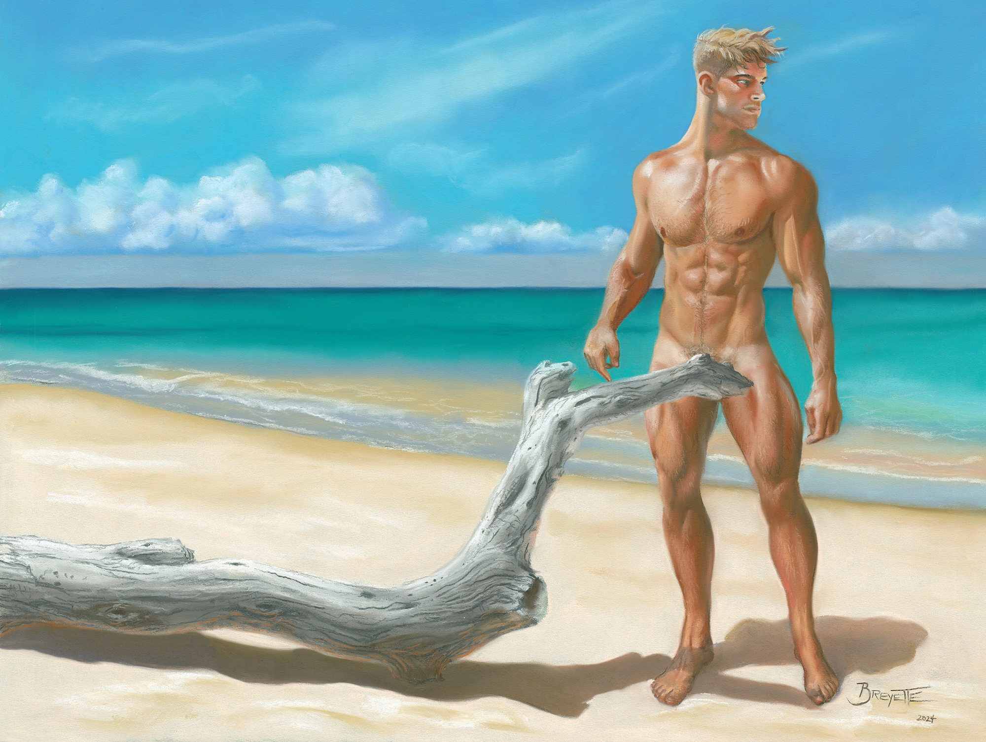 Driftwood