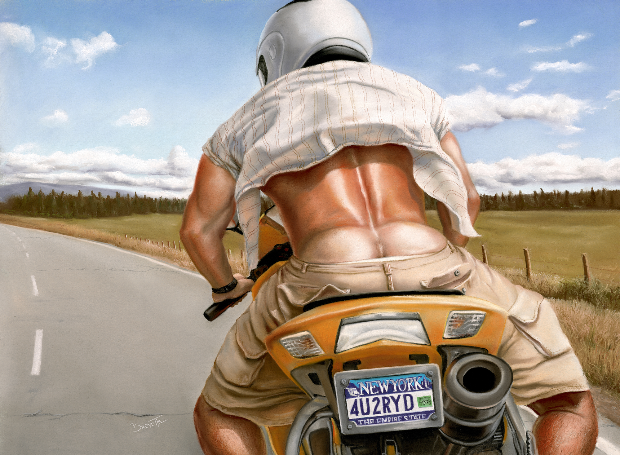 Escape