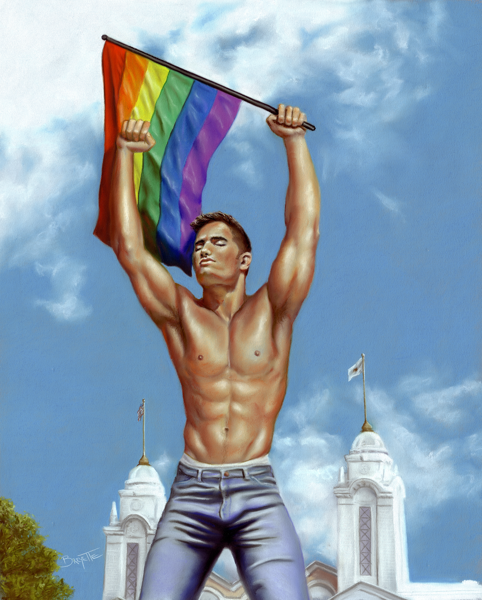 Freedom