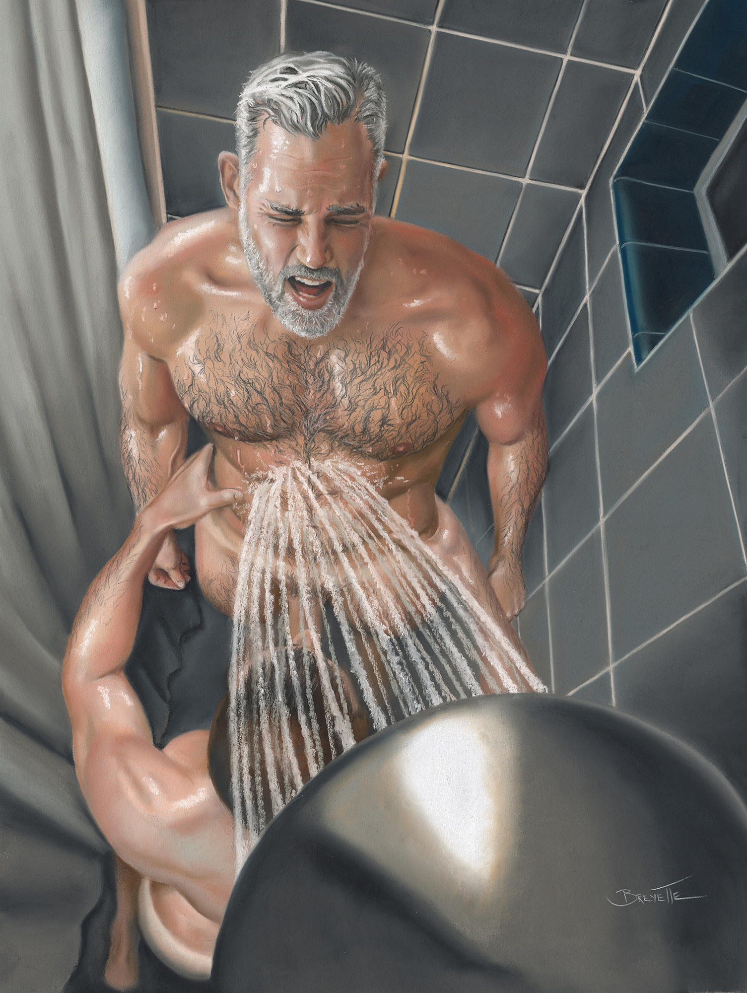 Showerhead