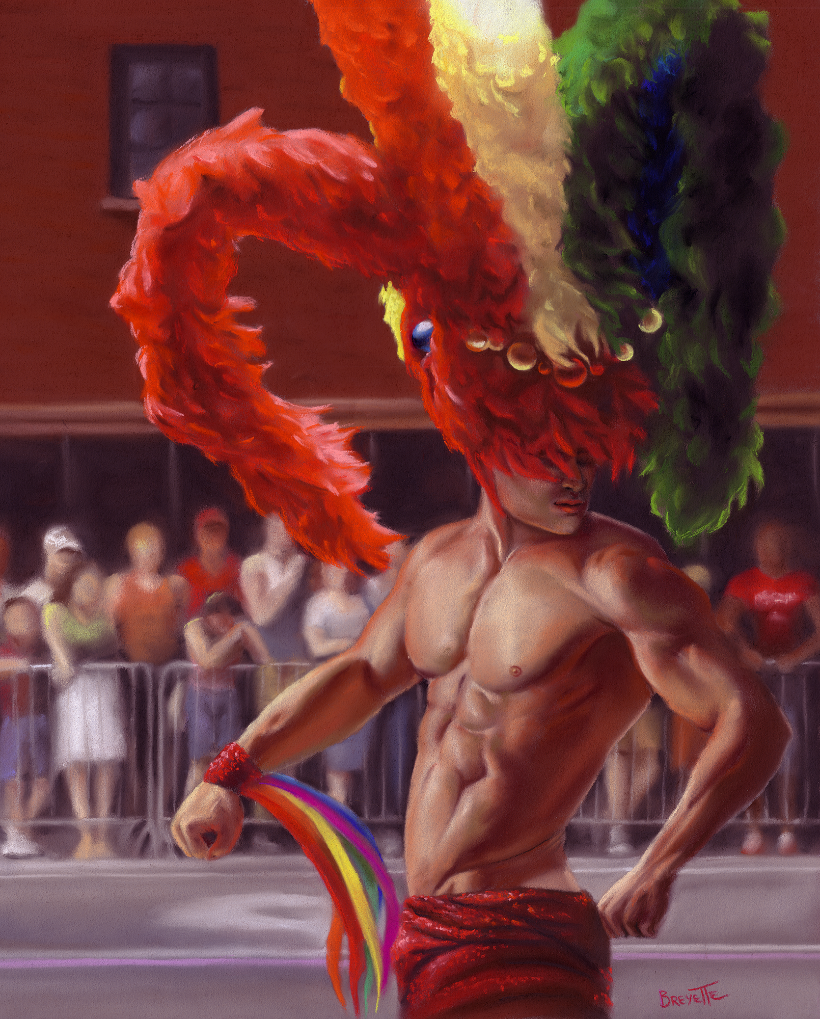 Pride