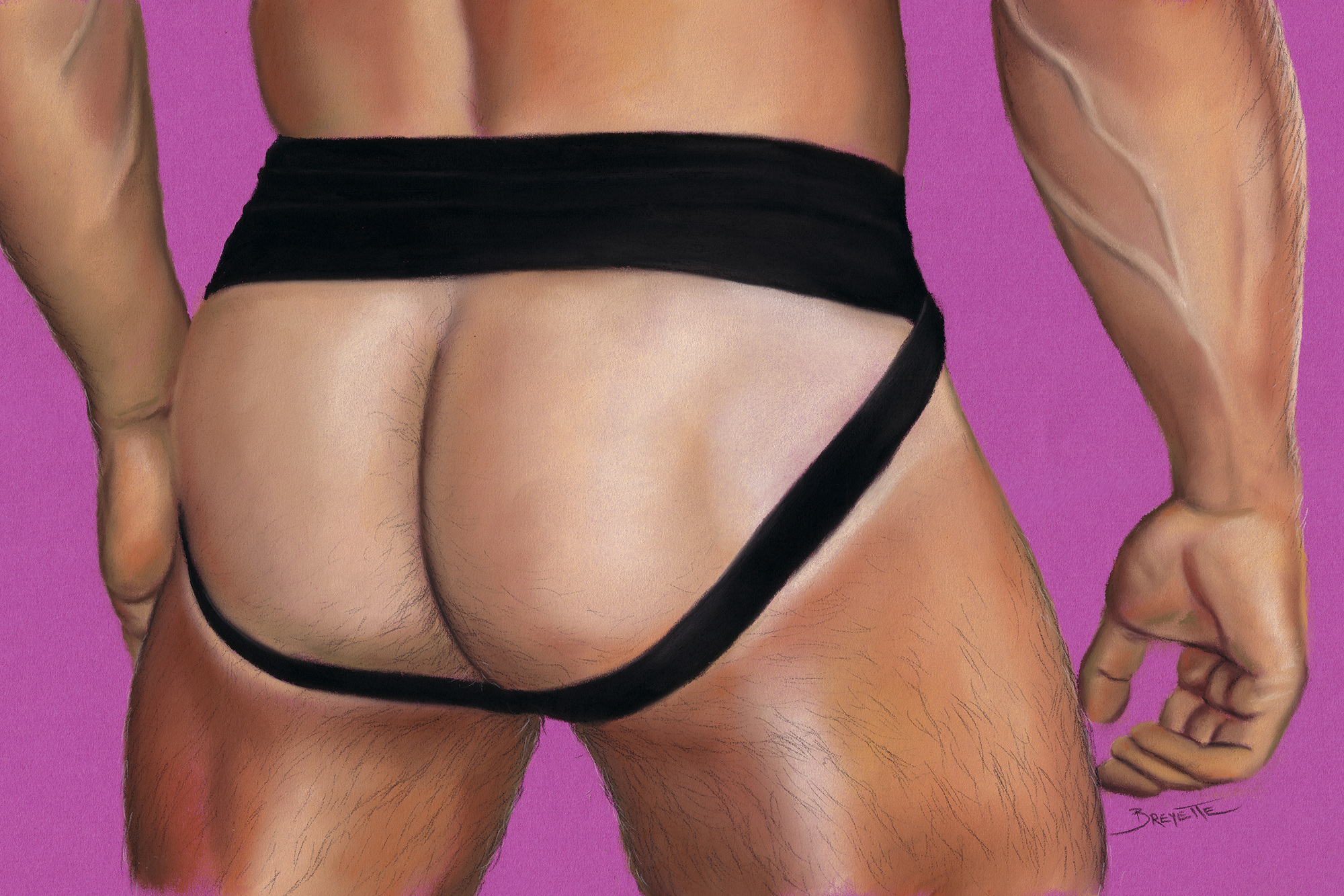 Jock Noir