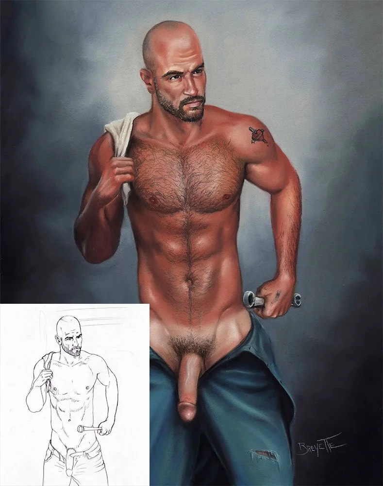 the-mechanic-pencil-study-with-original.jpg