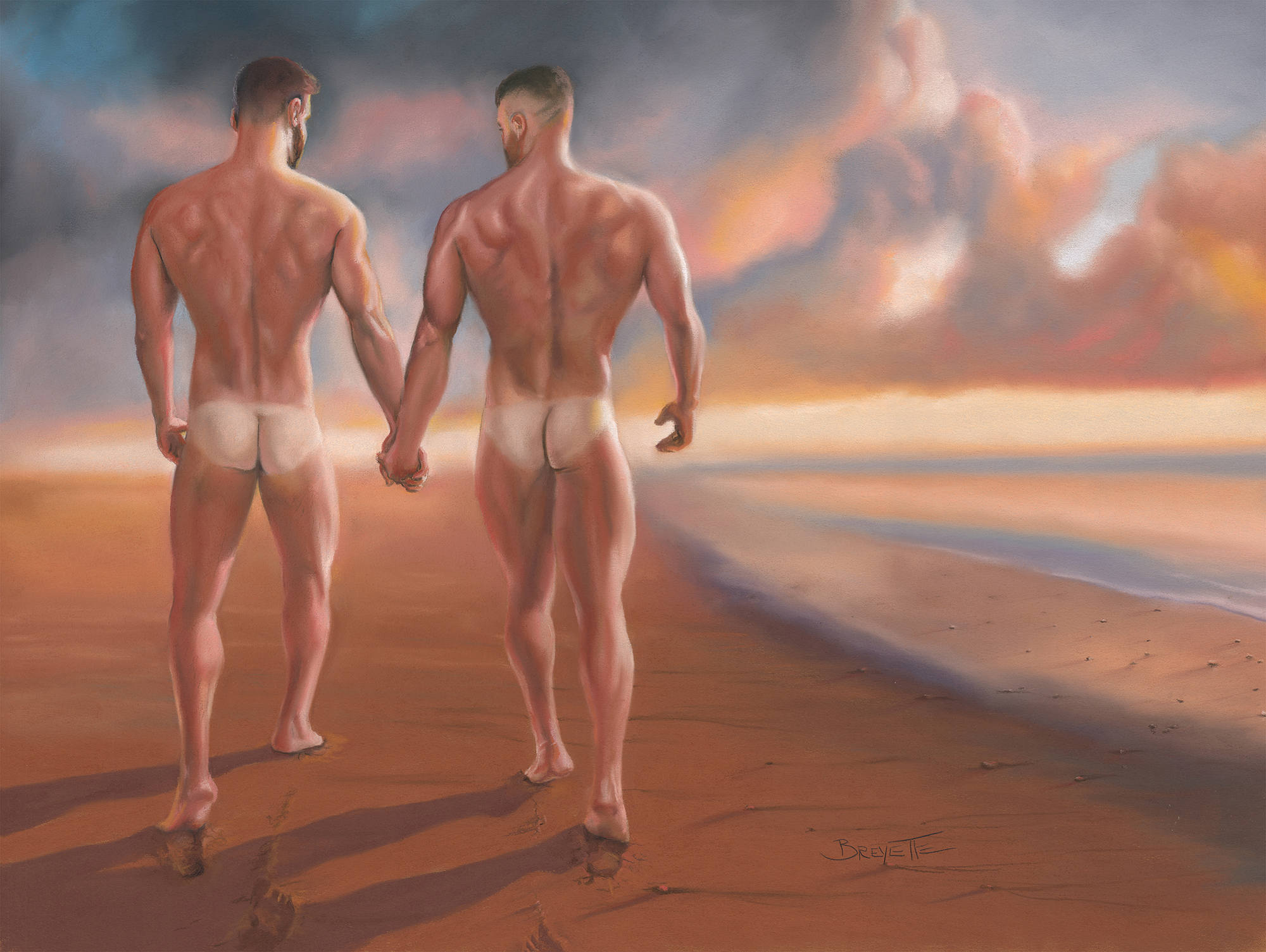 Beach Bums