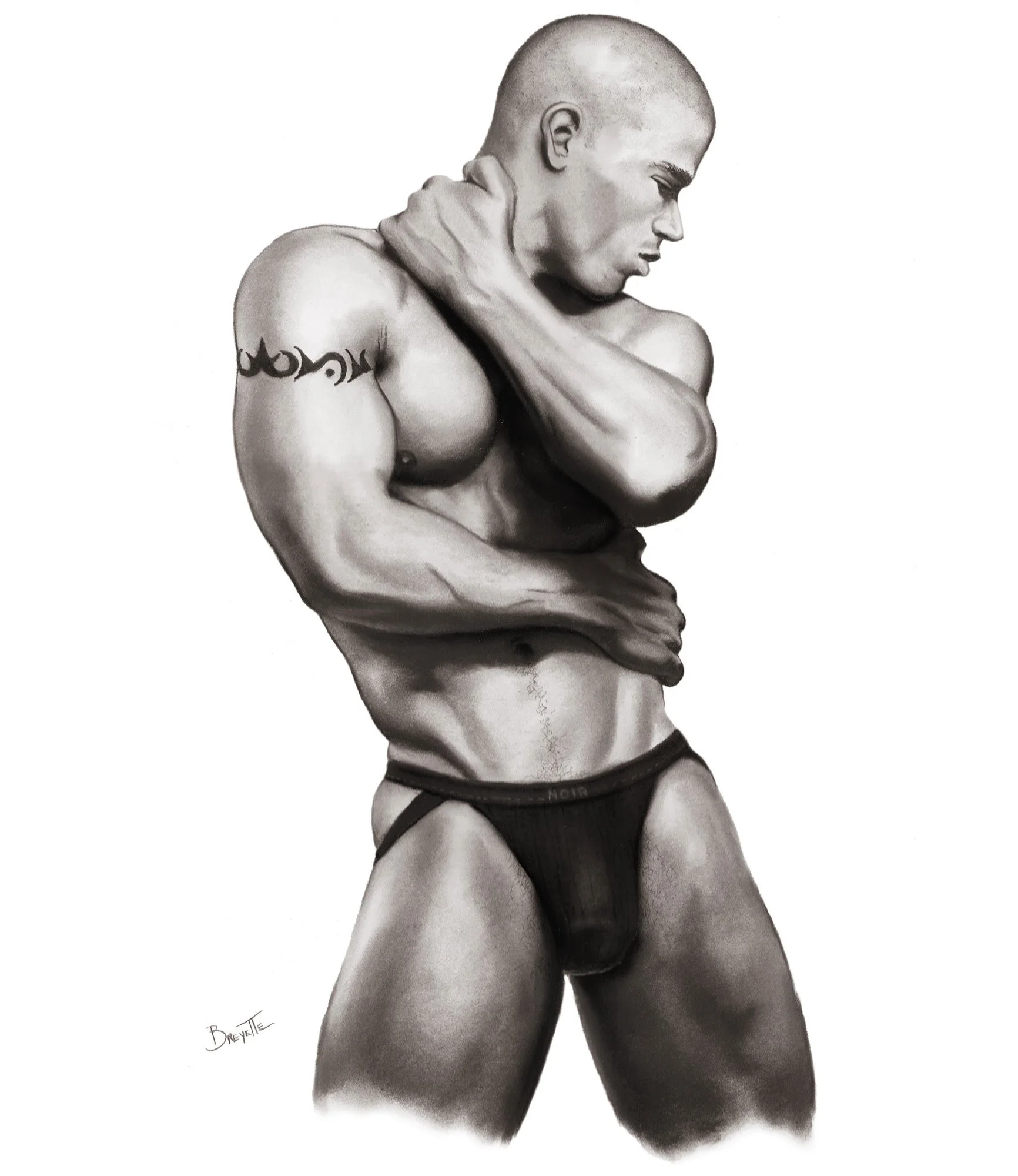 Gabriel