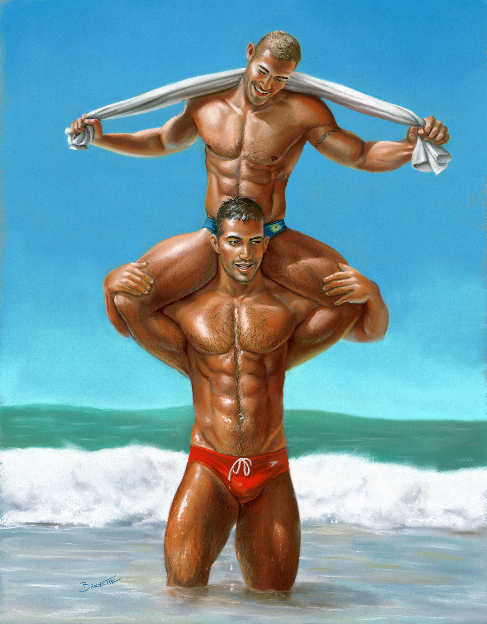 Beach Boys