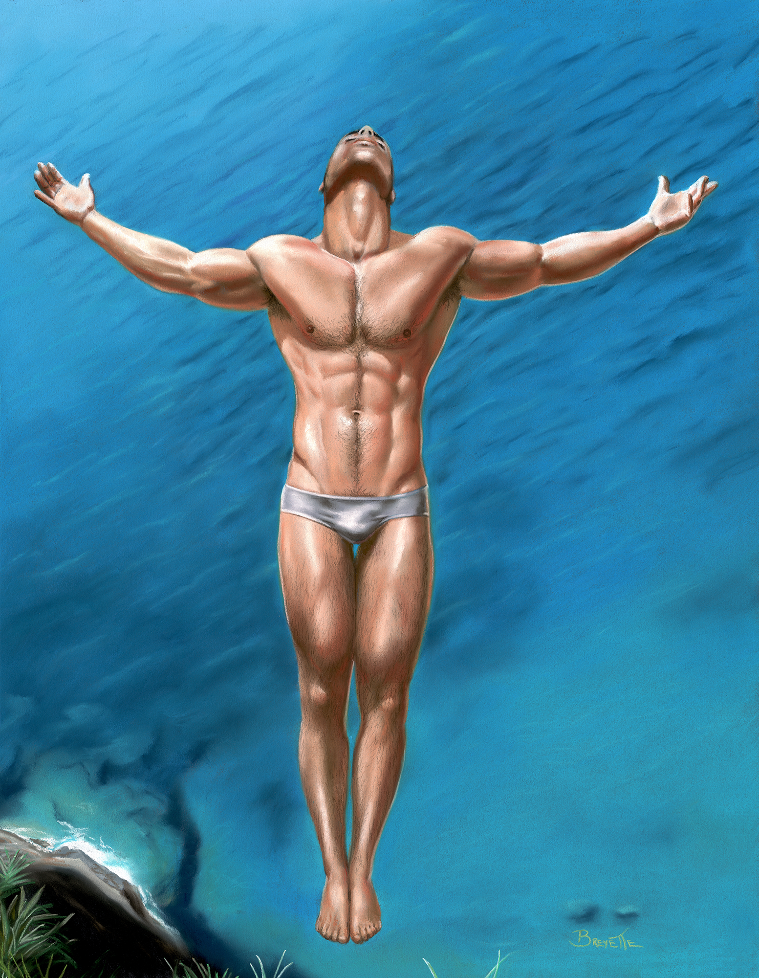 Leap of Faith