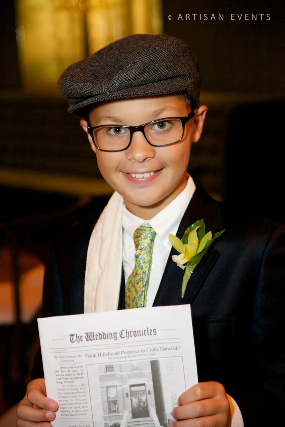 ©Artisan Events 2014