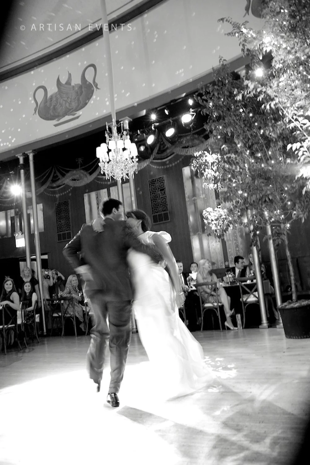©Artisan Events 2014
