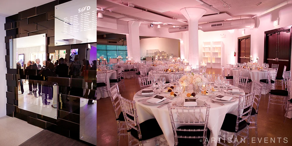 ©2015 Artisan Events http://artisanevents.com