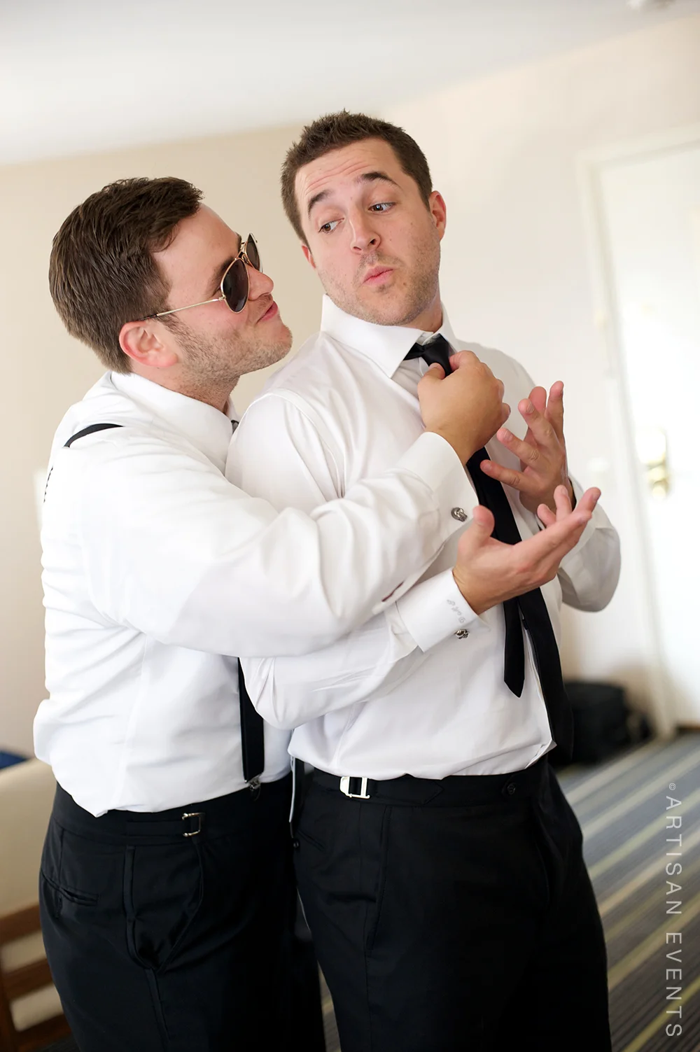 ©2015 Artisan Events http://artisanevents.com