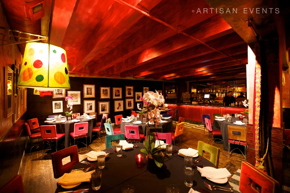 ©Artisan Events 2015