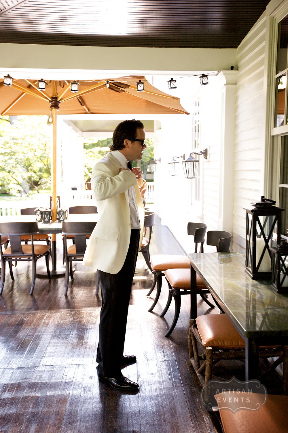 © 2015 Artisan Events