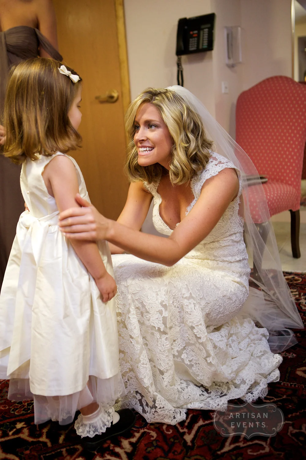 © 2015 Artisan Events