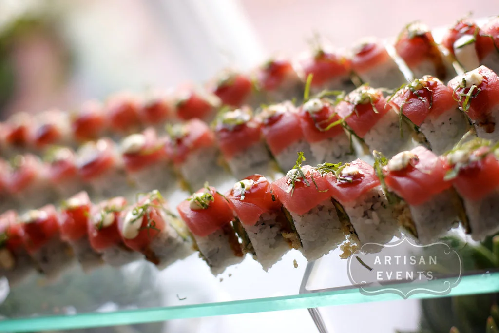 © 2015 Artisan Events