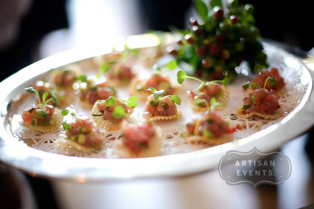 © 2015 Artisan Events