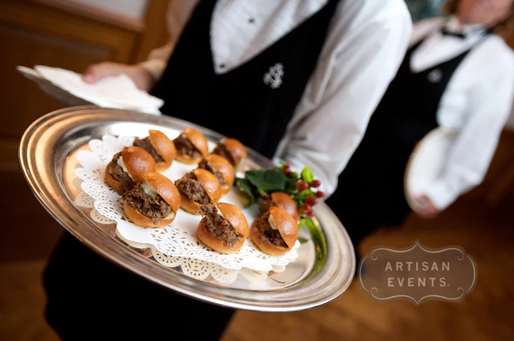 © 2015 Artisan Events